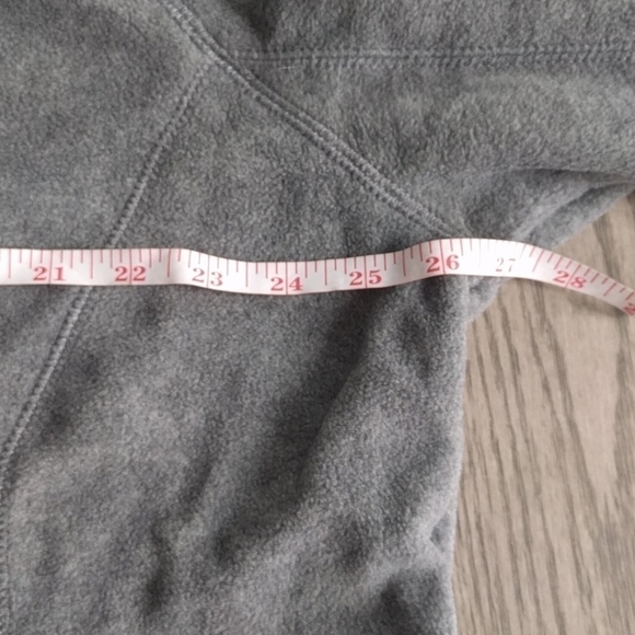 XXL - Roots Fleece Zip Up - Picture 9 of 10